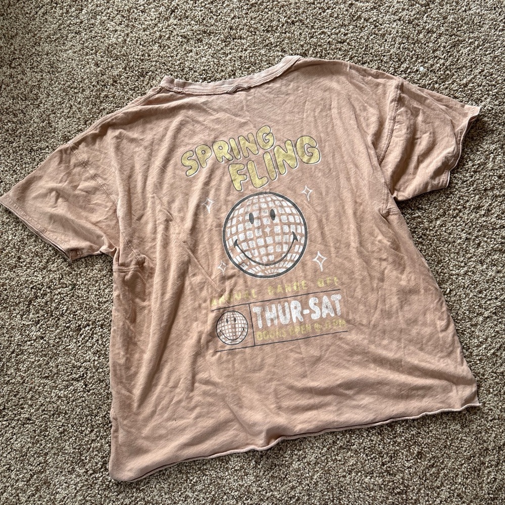 Aerie Graphic Tee